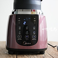 清热去火桂花莲藕羹的做法图解4