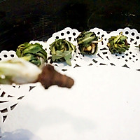 清热解毒又去火，还能去痘痘的蒲公英茶干的做法图解3