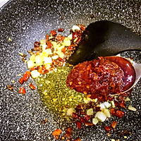 鲜味辣炒蛏子-下酒菜#单挑夏天#的做法图解6