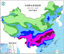 未来10天华北黄淮还将有高温过程