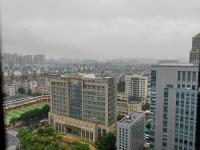 福建北部地区有大雨到暴雨，今起北部持续性暴雨减弱