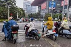 雨热共存！桂北仍多降雨 35℃高温冒头 “桑拿天”来袭！