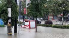 梅雨期第二轮强降雨来袭！27日起湖北有大范围暴雨大暴雨