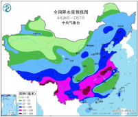 7月3日之前长江中下游地区强降雨持续