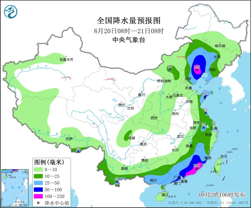 科左中旗天气预报15天