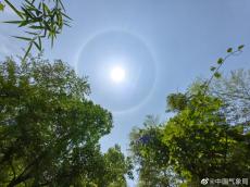 今日“立秋”，天气闷热注意防暑降温