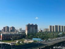 内蒙古大部将迎来降水 局地大雨