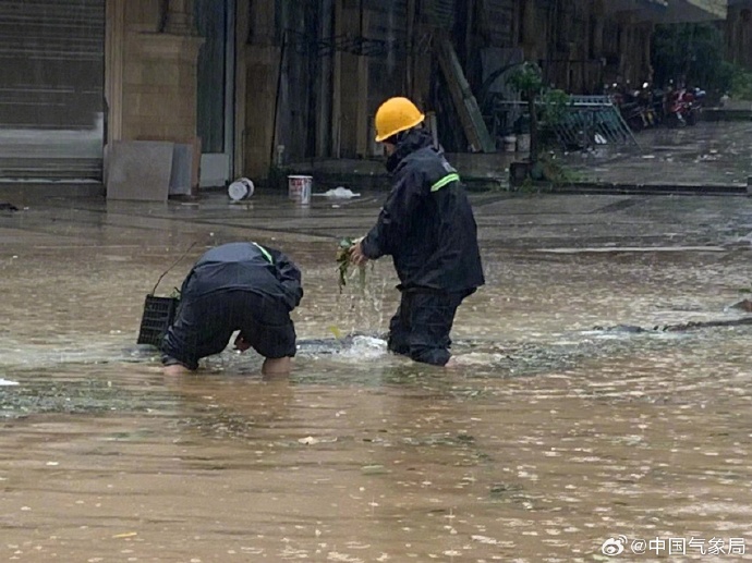 科普看台丨“七下八上”且看天气如何